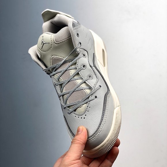 NK AJ23 COURTSIDE 23 Basketball shoes main image 4